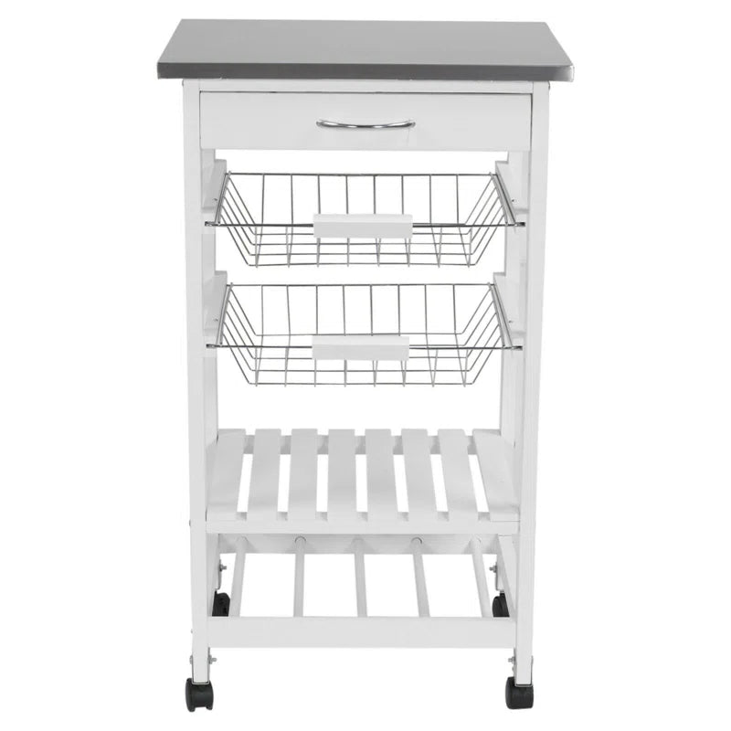 Alexicia Kitchen Cart