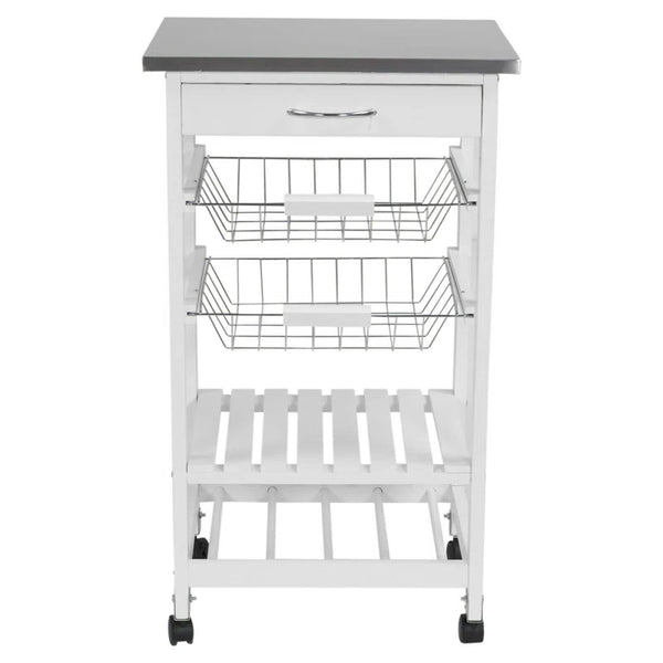 Alexicia Kitchen Cart